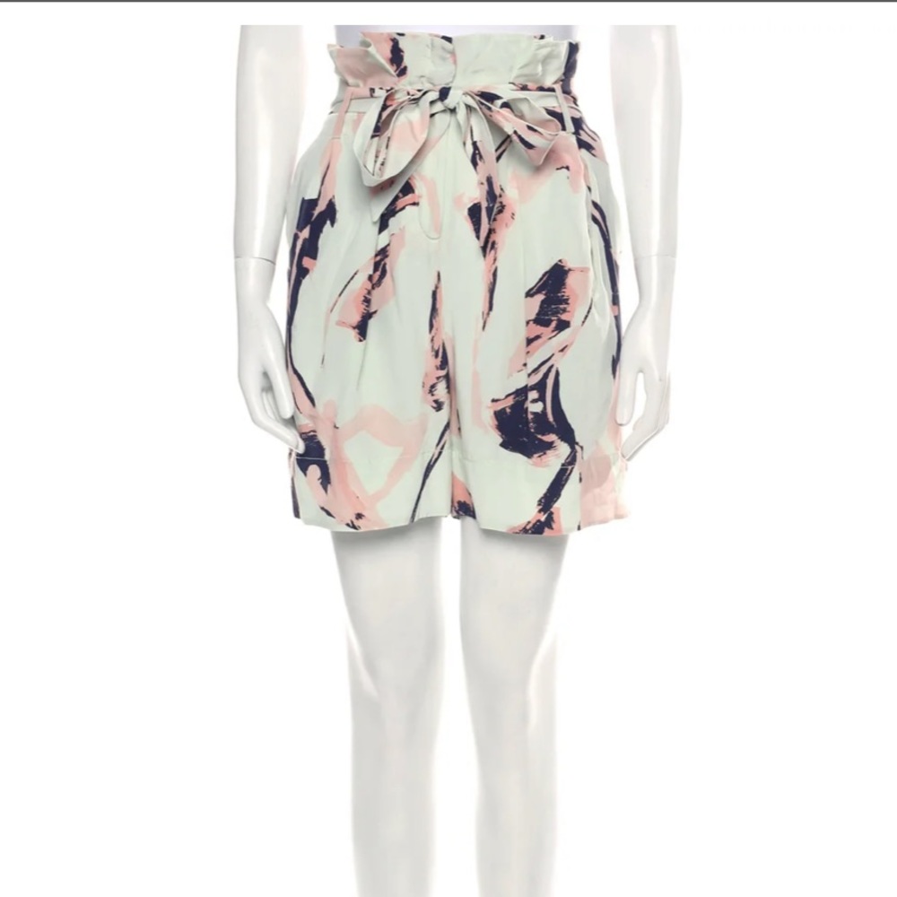 Marlene Birger Shorts